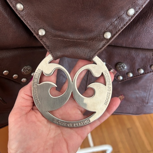 #134 Beyoncé‘S- House Of Dereon Oversize Bag - Picture 2 of 8